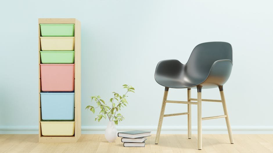 Transform Your Tiny Home with These Decor Tips