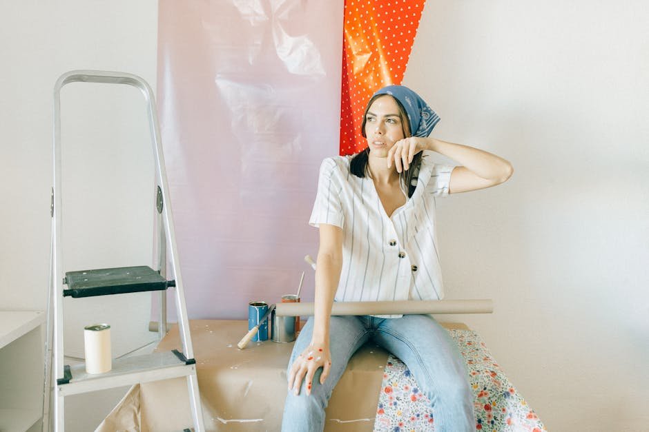 Best DIY Living Room Decoration Crafts