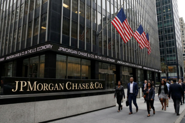 JPMorgan Chase & Co.: The Definitive Guide to the World’s Leading Financial Powerhouse