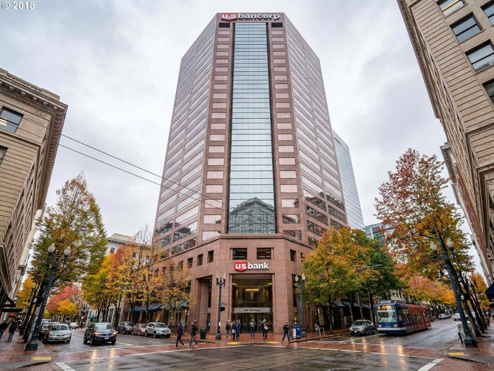 U.S. Bancorp