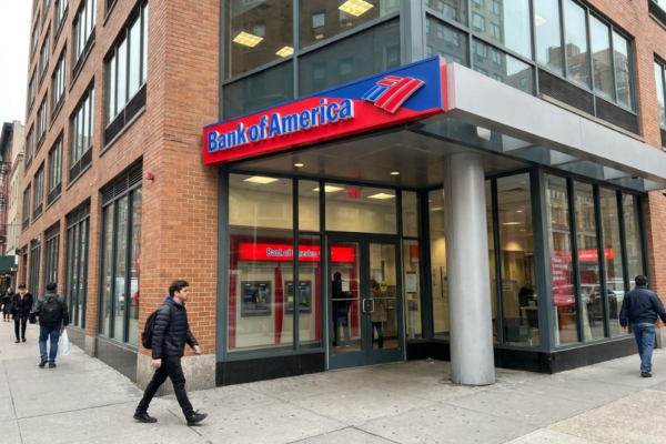 Bank of America: The Definitive Guide to a Modern Financial Banking Superpower