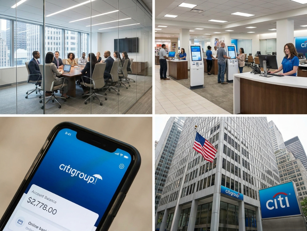 Citigroup