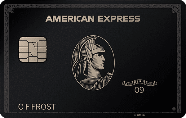 American Express Centurion Card: The Ultimate Guide to Unlocking Your Next Financial Level