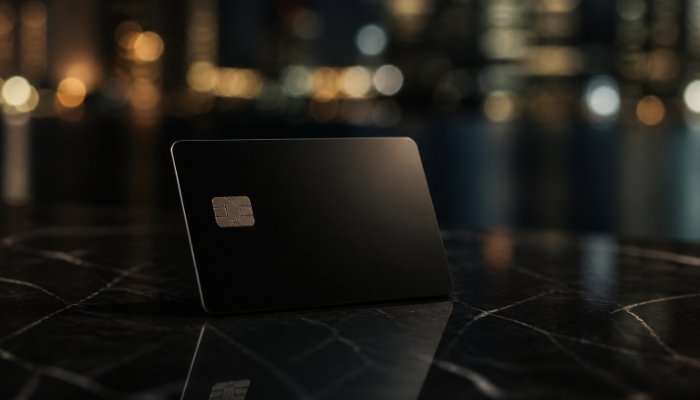 Cartão Black: Decoding Elite Benefits for Discerning Spenders
